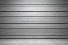 Roll-Up Steel Doors