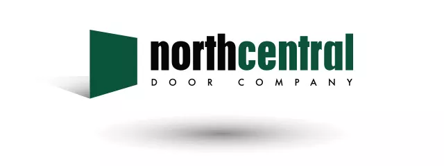 North Central Door Company Logo