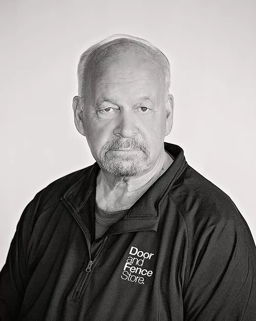 Mike Sparks