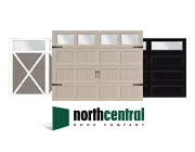 Residential Doors Special Reserve, Aspen Ridge and Thimberland doors thumbnail
