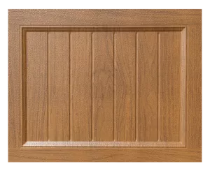 Golden Oak