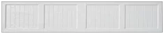 Recessed Carriage Long (ARL-138, ARL-II, ARL-III, ARL-CRX, ARL-CRA, ARL-CRV)