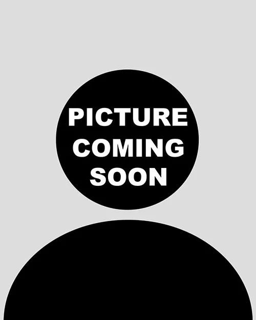 Picture Coming Soon