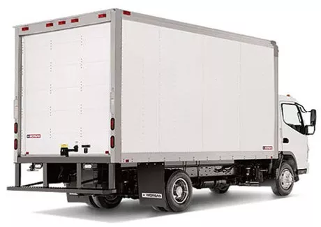 Roll Up Doors