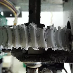 Stripped Gears