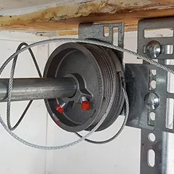Broken Cables