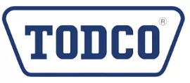Todco logo