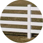 Ranch Rail